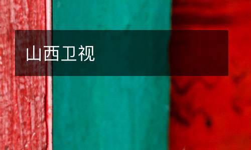 山西衛(wèi)視